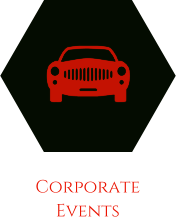 corporate limo