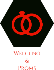 wedding limo